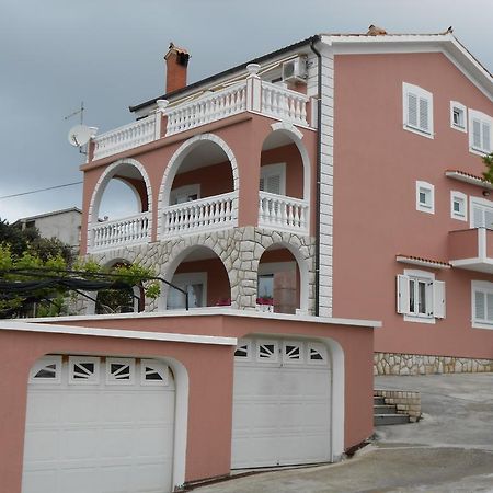 Apartments Dunja Piric Lopar Zewnętrze zdjęcie