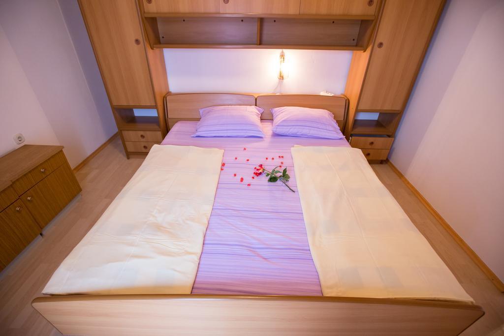 Apartments Dunja Piric Lopar Pokój zdjęcie