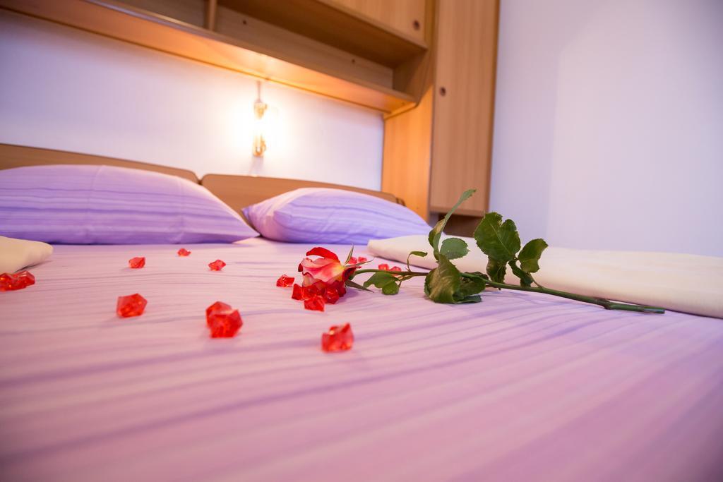 Apartments Dunja Piric Lopar Pokój zdjęcie