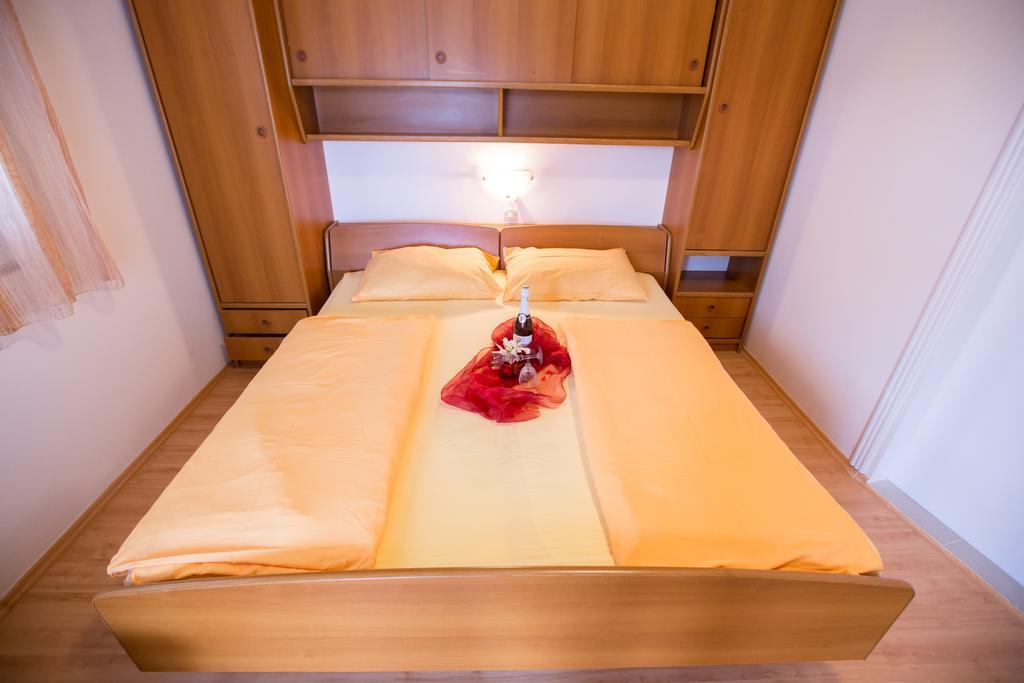 Apartments Dunja Piric Lopar Pokój zdjęcie