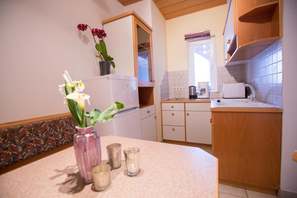 Apartments Dunja Piric Lopar Pokój zdjęcie