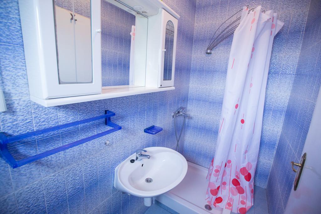 Apartments Dunja Piric Lopar Pokój zdjęcie