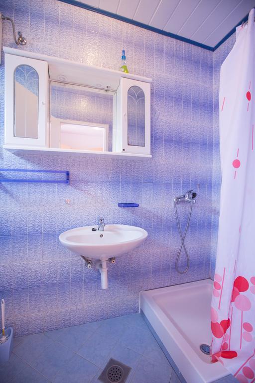 Apartments Dunja Piric Lopar Pokój zdjęcie