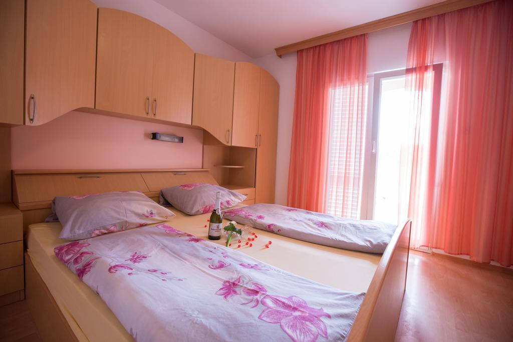 Apartments Dunja Piric Lopar Pokój zdjęcie