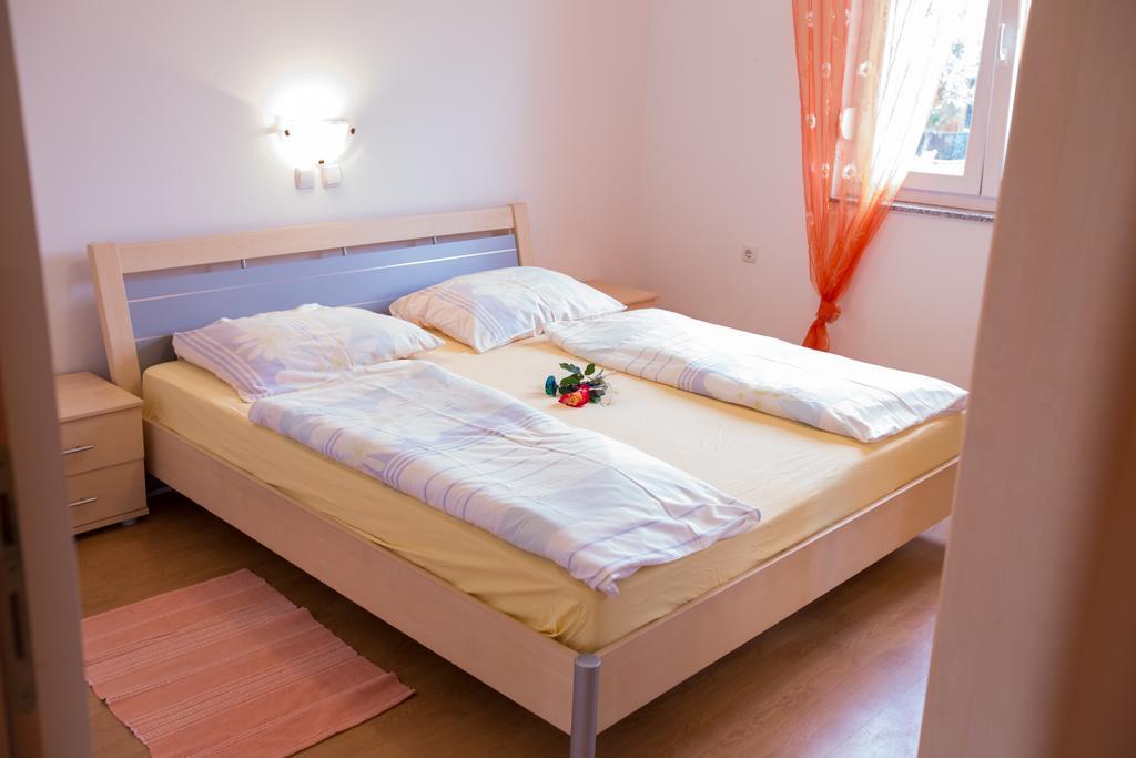 Apartments Dunja Piric Lopar Pokój zdjęcie