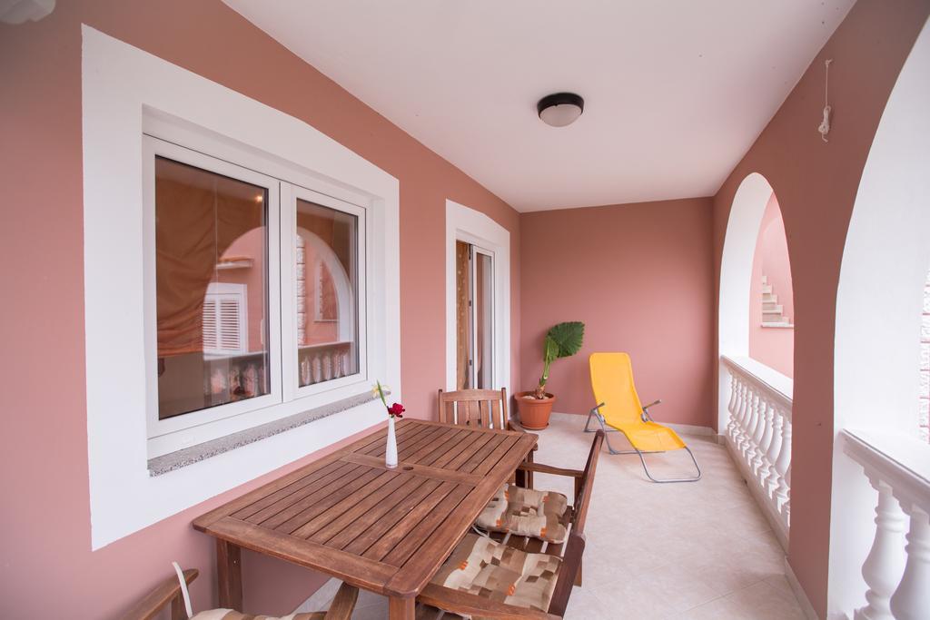 Apartments Dunja Piric Lopar Pokój zdjęcie