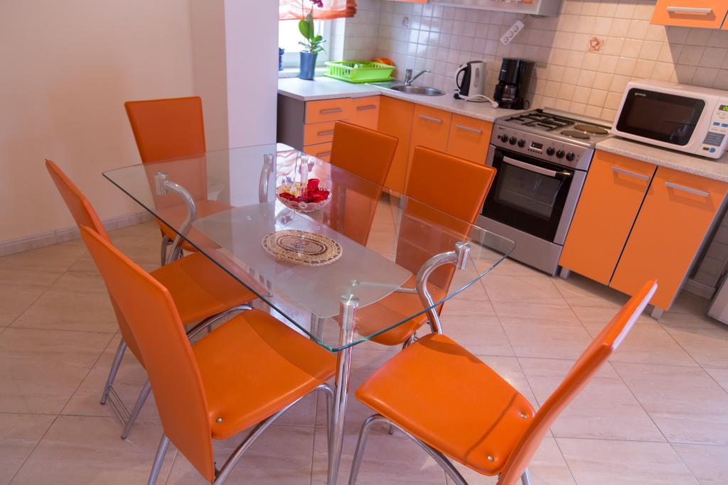 Apartments Dunja Piric Lopar Pokój zdjęcie