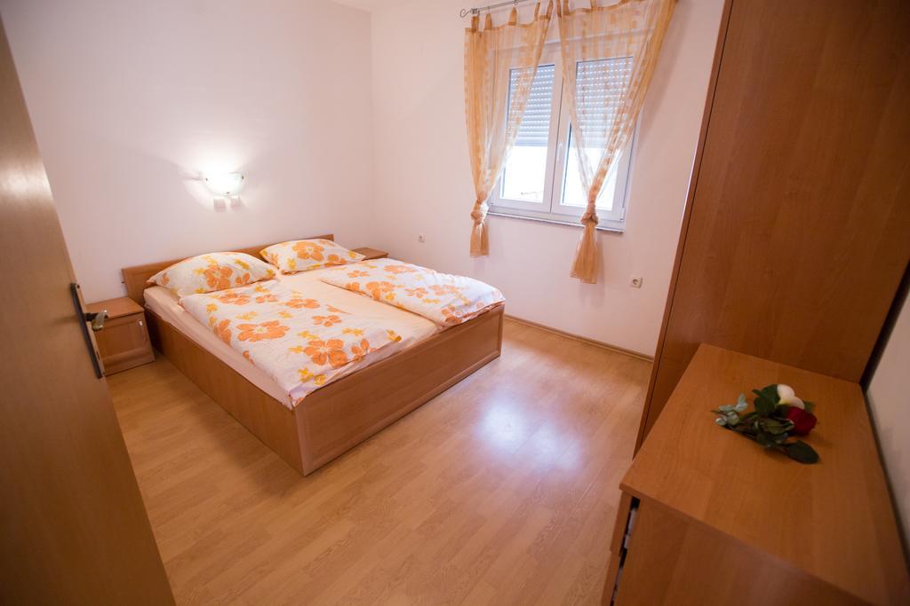 Apartments Dunja Piric Lopar Pokój zdjęcie