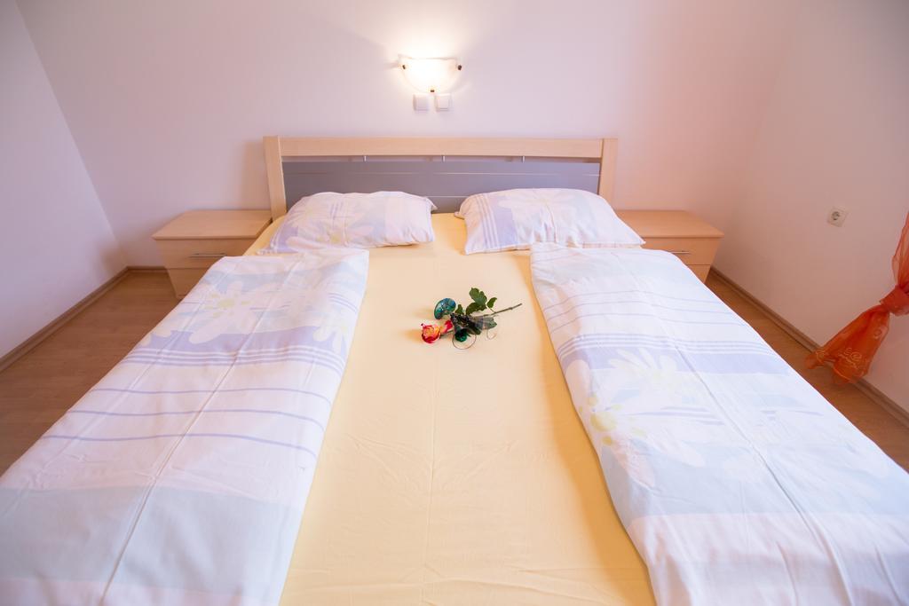 Apartments Dunja Piric Lopar Pokój zdjęcie