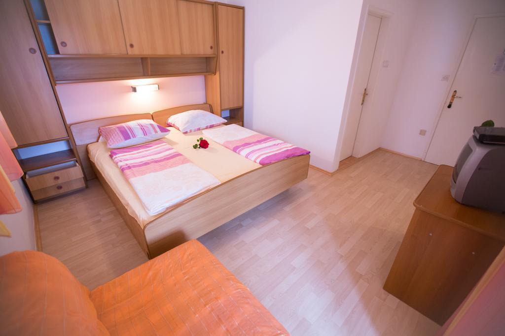 Apartments Dunja Piric Lopar Pokój zdjęcie