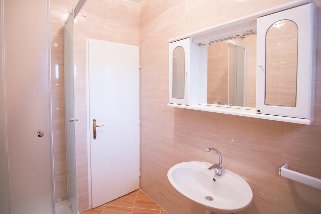 Apartments Dunja Piric Lopar Pokój zdjęcie