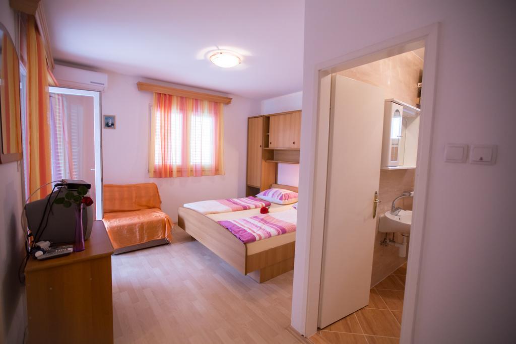 Apartments Dunja Piric Lopar Pokój zdjęcie