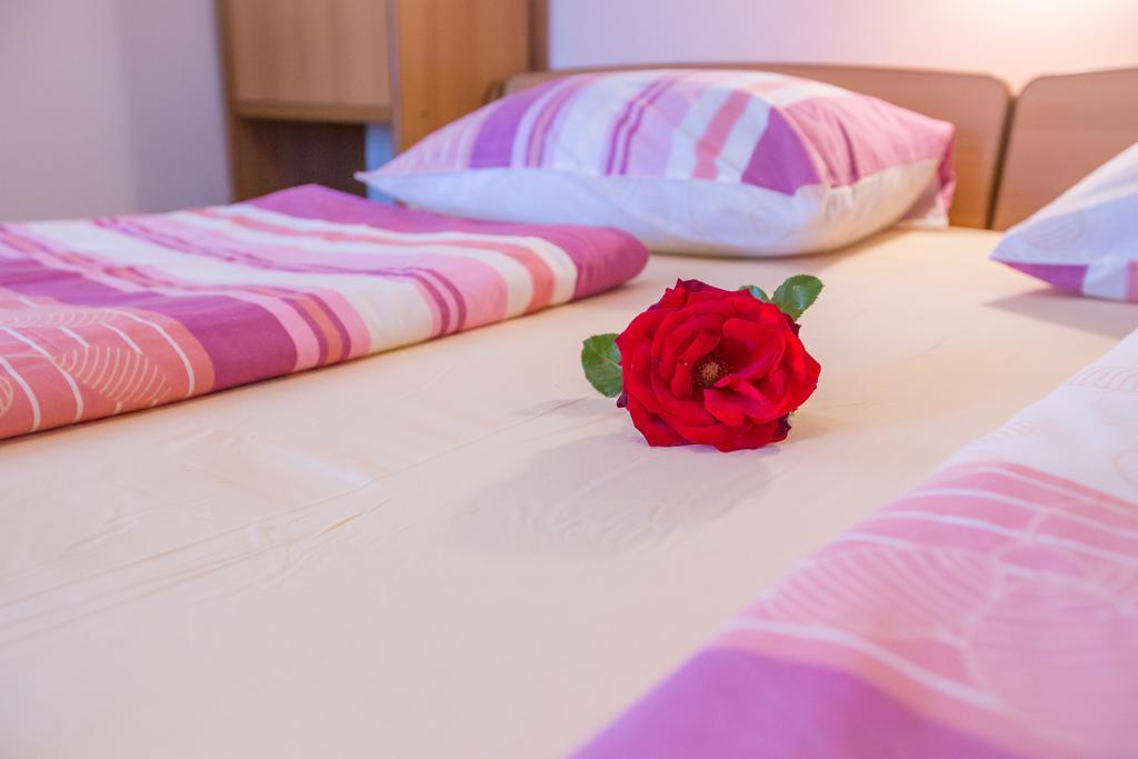Apartments Dunja Piric Lopar Pokój zdjęcie