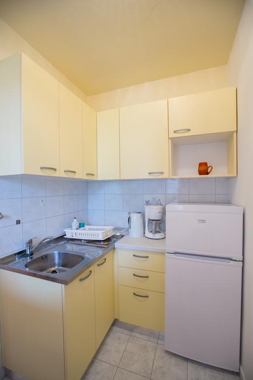 Apartments Dunja Piric Lopar Pokój zdjęcie