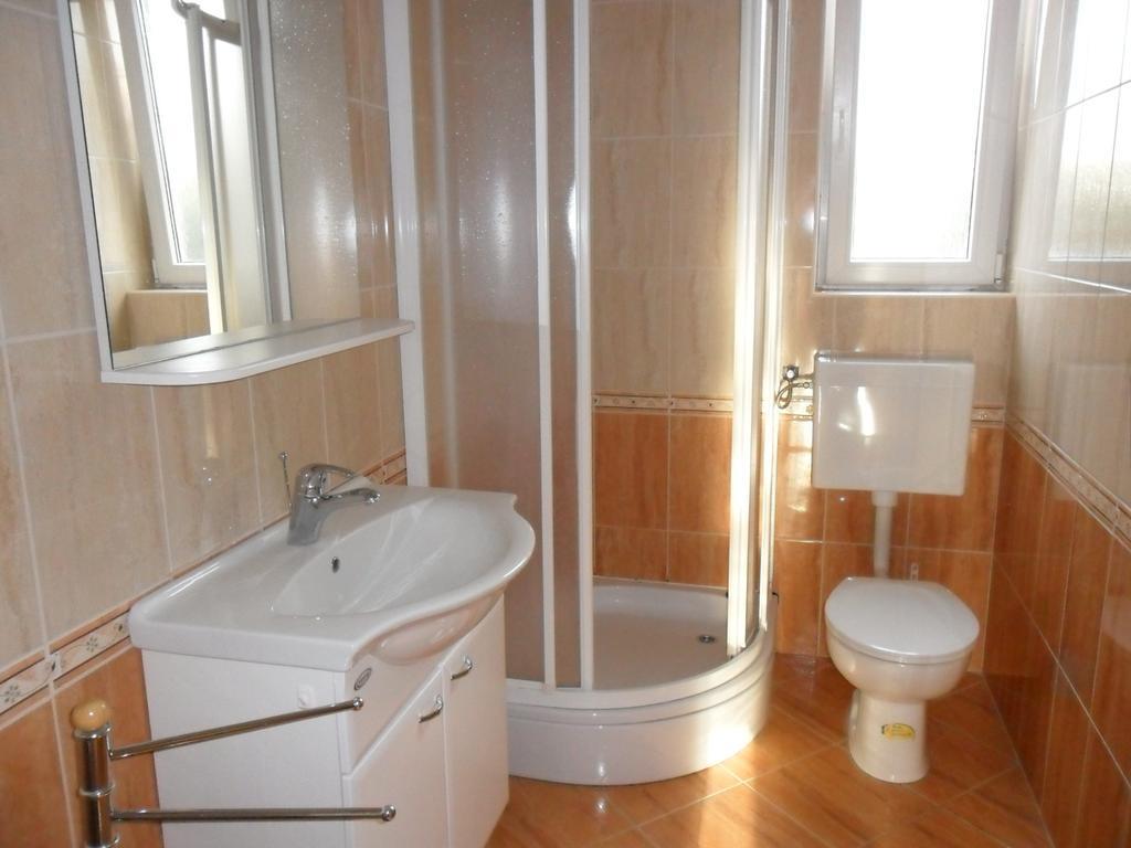 Apartments Dunja Piric Lopar Pokój zdjęcie