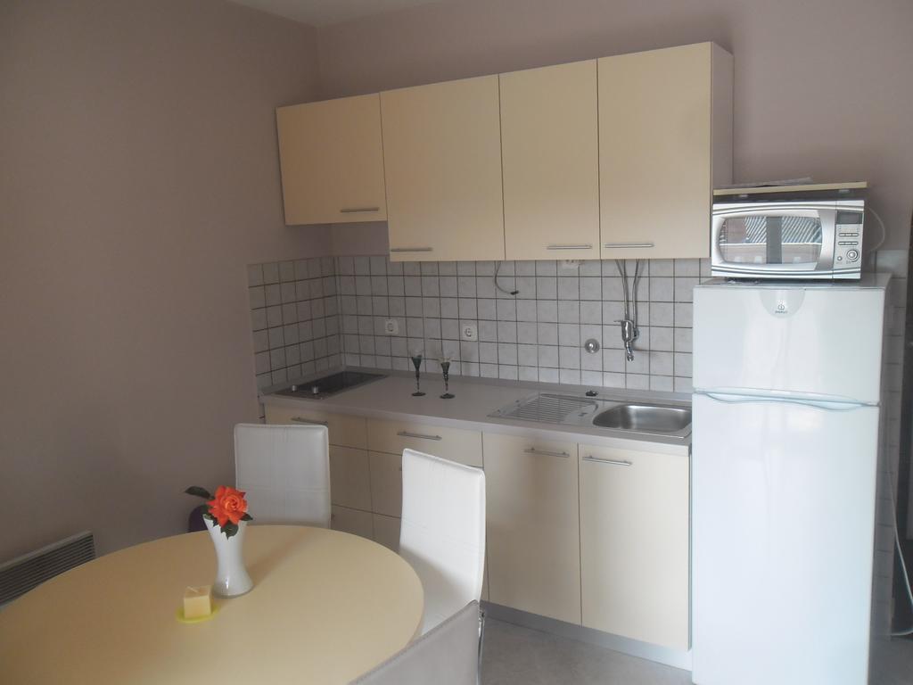 Apartments Dunja Piric Lopar Zewnętrze zdjęcie